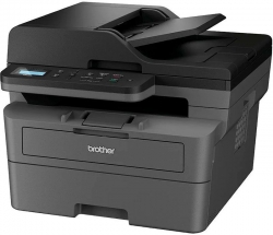 БФП laser mono A4 Brother DCP-L2640DN 34 ppm ADF Duplex PCL USB Ethernet DCPL2640DNYJ1