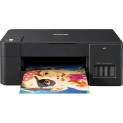 МФУ ink color А4 Brother DCP-T225 16_9 ppm USB 4 inks DCPT225R1