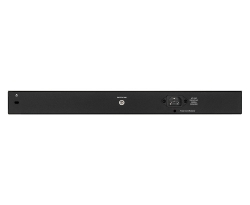 Коммутатор D-Link DGS-1210-28P/ME/A 24xGE PoE, 4xSFP