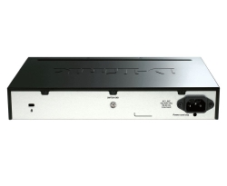 Коммутатор D-Link DGS-1510-20/E 16xGE, 2xSFP, 2xSFP+, SmartPro