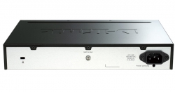 Коммутатор D-Link DGS-1510-20 16xGE, 2xSFP, 2xSFP+, SmartPro