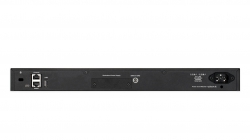 Коммутатор D-Link DGS-3130-54S 48xGE, 2x10GE, 4xSFP+, L3 DGS-3130-54PS
