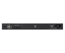 Коммутатор D-Link DGS-3130-54S 48xGE, 2x10GE, 4xSFP+, L3 DGS-3130-54TS