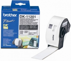 Картридж Brother спеціалізованого принтеру QL-1060N/QL-570QL-800 (Standard address labels) DK11201