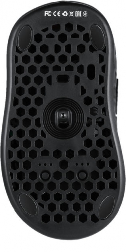 Мышь игровая Dream Machines DM6 HOLEY Trio Wireless Black DM6_HOLEY_TRIO