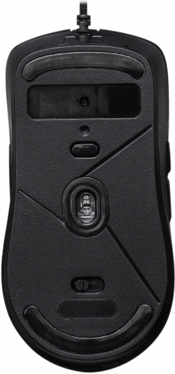 Мышь игровая Dream Machines DM7 Switch Duo Wireless Black DM7_SWITCH_DUO