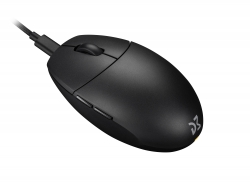 Миша ігрова Dream Machines DM8 Mini USB Pro Black DM8_MINI_PRO