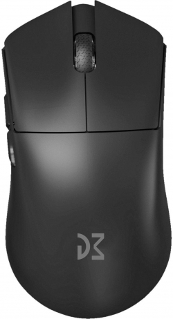 Миша ігрова Dream Machines DM9 Skill Wireless 8K Black DM9_SKILL_WIRELESS