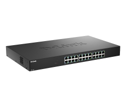 Коммутатор D-Link DMS-1024 24x2.5GE, Неуправляемый