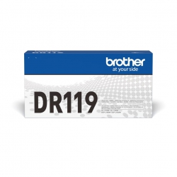 Фотобарабан Brother HL-L1230/L1232, DCP-L1630/L1632 (10 000 стор.) DR119