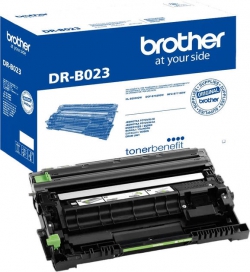 Фотобарабан Brother HL-B2180DW, DCP-B7600D/B7620DW, MFC-B7800DN/B7810DW (12 000 стор.) DRB023