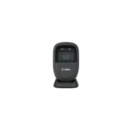 Сканер штрих-кода Symbol/Zebra DS9308-SR 2D USB, black, kit (DS9308-SR4U2100AZE)