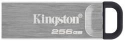 Накопитель Kingston 256GB USB 3.2 Gen1 DT Kyson DTKN/256GB