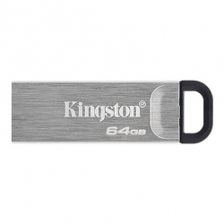 Накопитель Kingston 64GB USB 3.2 Gen1 DT Kyson DTKN/64GB