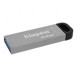 Накопичувач Kingston 64GB USB 3.2 Gen1 DT Kyson DTKN/64GB