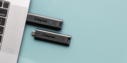 Накопичувач Kingston  512GB USB 3.2 Type-C Gen 2 DT Max DTMAX/512GB