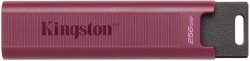 Накопитель Kingston  256GB USB 3.2 Type-A Gen 2 DT Max DTMAXA/256GB