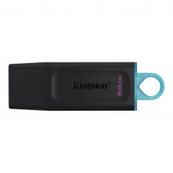 Накопичувач Kingston 64GB USB 3.2 Gen1 DT Exodia DTX/64GB