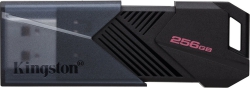 Накопитель Kingston  256GB USB 3.2 Type-A Gen1 DT Exodia Onyx DTXON/256GB