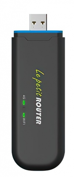 Маршрутизатор D-Link DWR-910 N300, 4G/LTE, 1xmicroSD, USB, Слот для SIM-карты