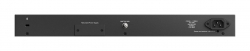 Коммутатор D-Link DXS-3410-32SY 28xSFP+. 4xSFP28, L3