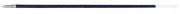 Стержень кульковий ECONOMIX до неавтомат. ручок 143 мм, чорний E10616-01