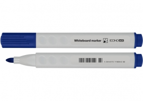 Маркер для белых досок ECONOMIX 2-3 мм, синий E11804-02