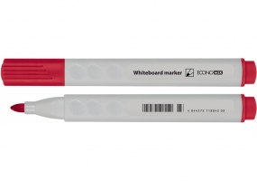 Маркер для белых досок ECONOMIX 2-3 мм, красный E11804-03