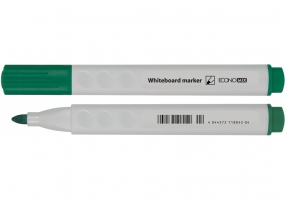 Маркер для белых досок ECONOMIX 2-3 мм, зеленый E11804-04
