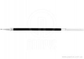 Стержень гелевий ECONOMIX до неавтомат. ручок 130 мм гольчастий, фіолетовий E12002-12