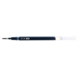 Стержень гелевий ECONOMIX до ручки Boss (товщина 1 мм) 125 мм, синій E12005-02