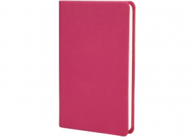Щоденник недатований А5, Vivella, рожевий ECONOMIX E22034-09