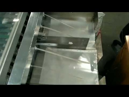 Файл для документів А4+ Economix, 40 мкм, фактура "помаранч" (100 шт/уп) E31107-50