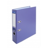 Папка-регистратор А4 Economix, 70 мм, фиолетовая ECONOMIX E39721*-12