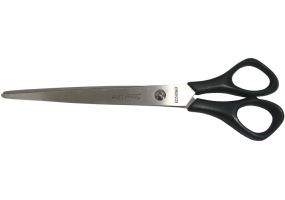 Ножиці 18 см Economix, пласт. ручки E40413