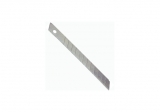 Леза змінні Economix до ножів 9 мм, 10 шт. E40517