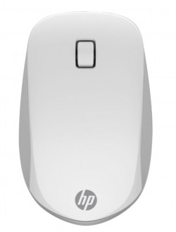 Мышь HP Z5000 Bluetooth White E5C13AA