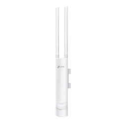 Точка доступа TP-LINK EAP113 OUTDOOR N300, 1хFE LAN, Passive PoE EAP113-OUTDOOR
