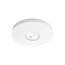 Точка доступу TP-LINK EAP613 AX1800, 1xGE,  PoE,  Passive PoE