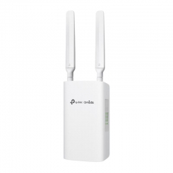 Точка доступу TP-LINK ER703WP 4G Outdoor  AX3000,  3xGE LAN/WAN, PoE, outdoor ER703WP-4G-OUTDOOR
