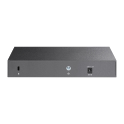 Мультисервісний Маршрутизатор TP-LINK ER707-M2, 1x2.5GE LAN, 1x2.5GE WAN/LAN, 4xGE LAN, 1xSFP WAN/LAN 1xUSB