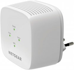 Розширювач покриття WiFi NETGEAR EX6110 AC1200 EX6110-100PES