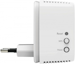 Розширювач покриття WiFi NETGEAR EX6110 AC1200 EX6110-100PES