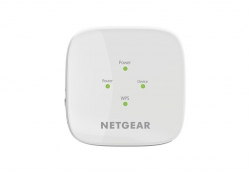 Розширювач покриття WiFi NETGEAR EX6110 AC1200 EX6110-100PES