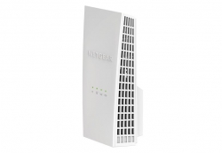 Розширювач покриття WiFi NETGEAR EX6250 AC1750, 1xGE LAN, MESH EX6250-100PES