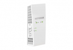 Розширювач WiFi-покриття NETGEAR EX7300 Nighthawk X4 AC2200, 1xGE LAN EX7300-100PES