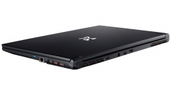 Ноутбук Dream Machines G1650-17 17.3FHD IPS, Intel i7-13700H, 32GB, F1TB, NVD1650-4, DOS, чорний G1650-17UA97