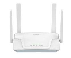 Маршрутизатор D-Link G416C AX1500, 4G/LTE, 3xGE LAN, 1xGE LAN/WAN