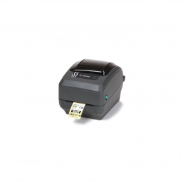 Принтер етикеток Zebra GK420t (GK42-102520-000)