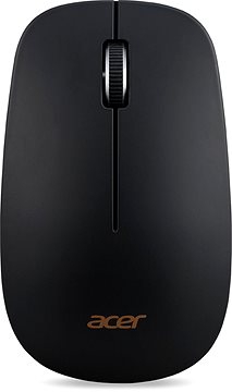 Мышь Acer AMR010 BT Mouse Black Retail Pack GP.MCE11.00Z